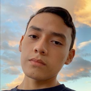 Meet your Posher, Steven